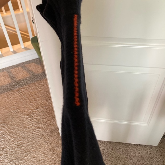 Boss Orange Label Sweater - Picture 4 of 5